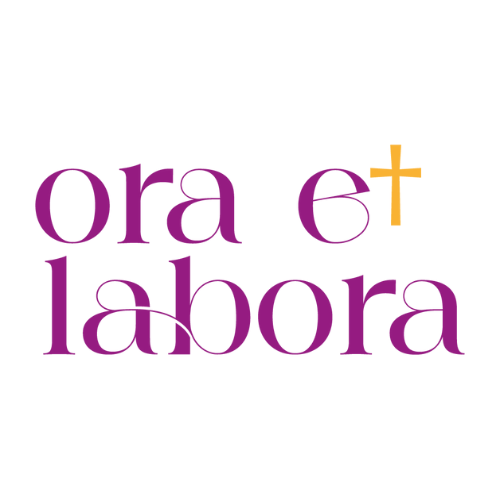 Ora et Labora+